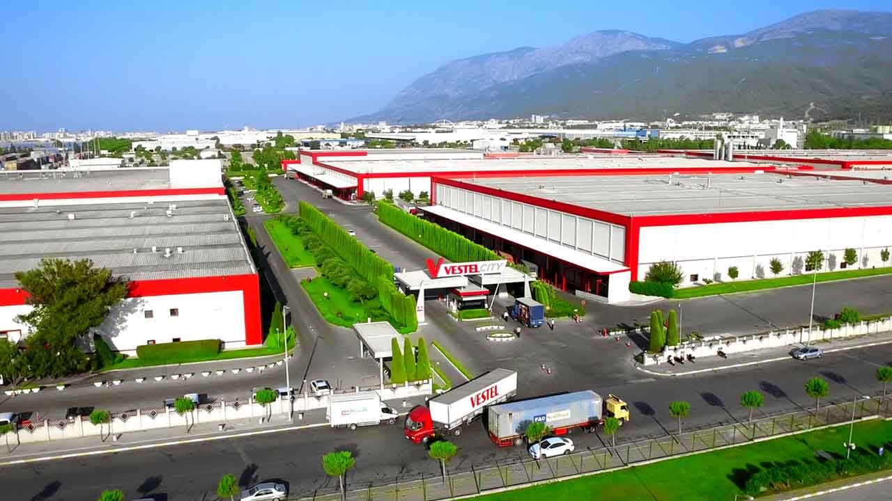 Foto - Zorlu Holding'i sarsan Vestel gelişmesi! KAP bildirisi ortalığı ayağa kaldırdı