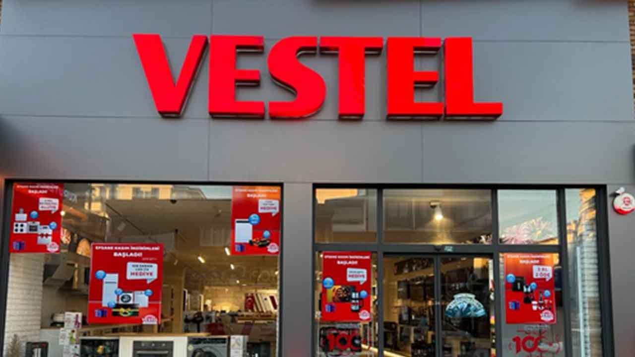 Foto - Zorlu Holding'i sarsan Vestel gelişmesi! KAP bildirisi ortalığı ayağa kaldırdı