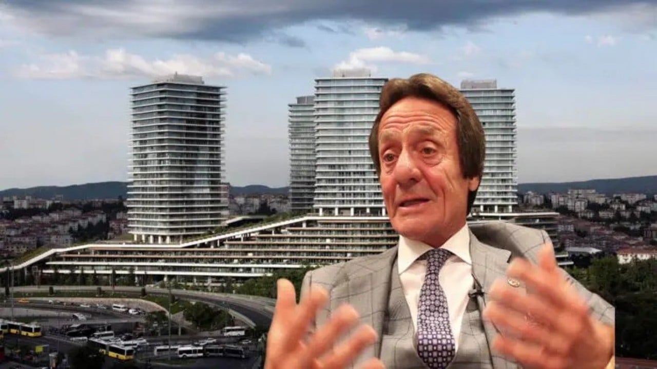 Foto - Zorlu Holding'in sahibi Ahmet Nazif Zorlu en büyük pişmanlığını açıkladı