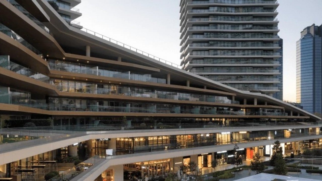 Foto - Zorlu Holding'le ilgili gündeme oturan iddia: Orayı satıyorlar