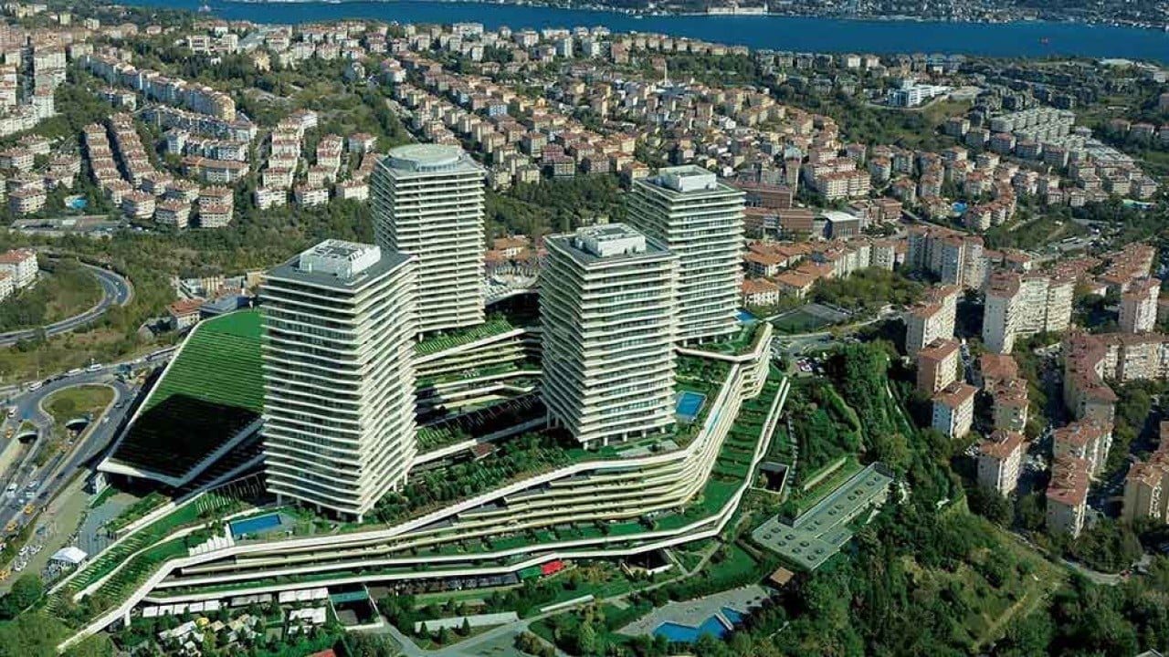 Foto - Zorlu Holding'le ilgili gündeme oturan iddia: Orayı satıyorlar