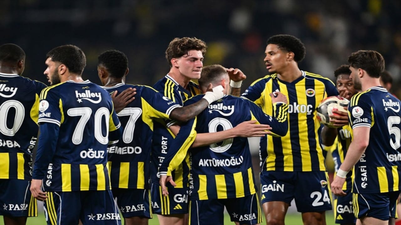Foto - Zorlu takımlar var! İşte Fenerbahçe’nin Şampiyonlar Ligi’ndeki rakipleri 