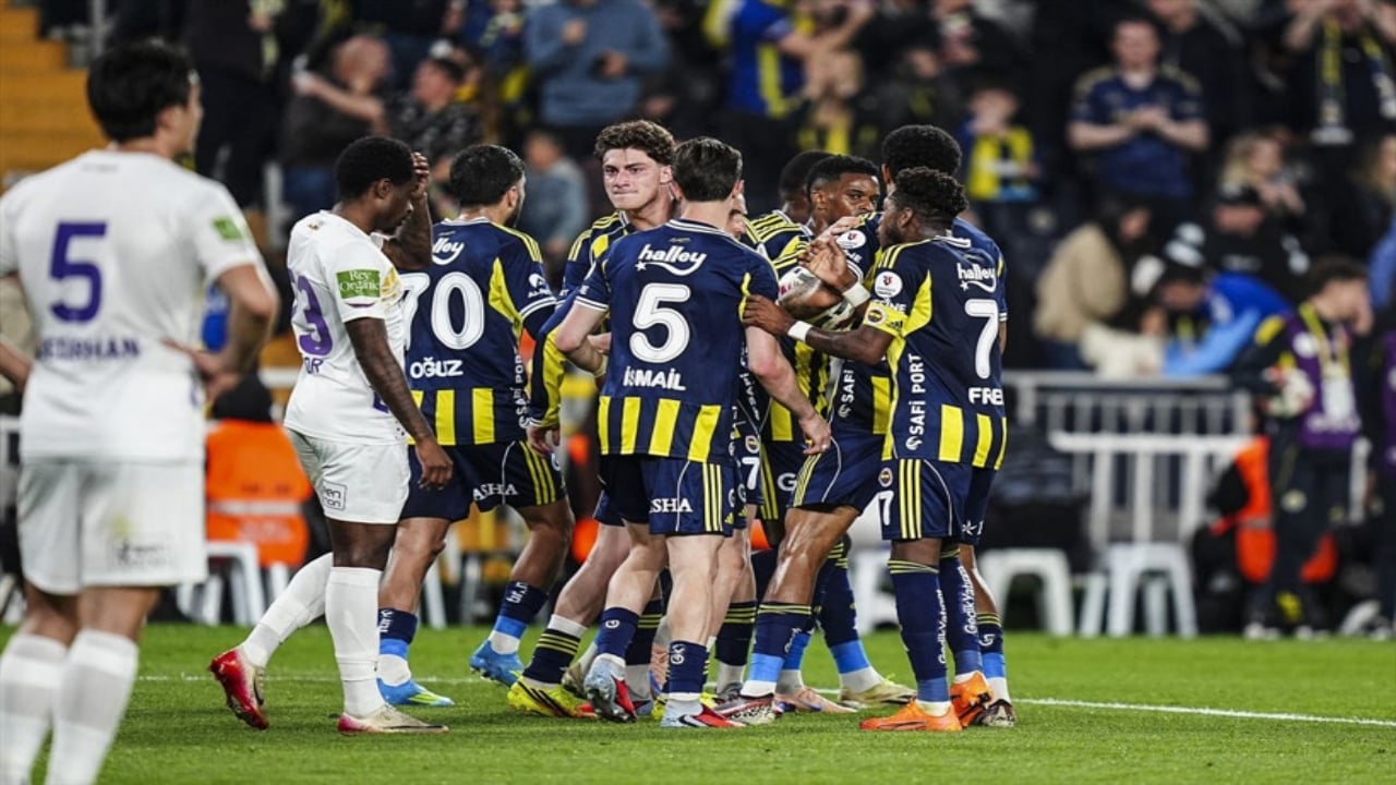 Zorlu takımlar var! İşte Fenerbahçe’nin Şampiyonlar Ligi’ndeki rakipleri 