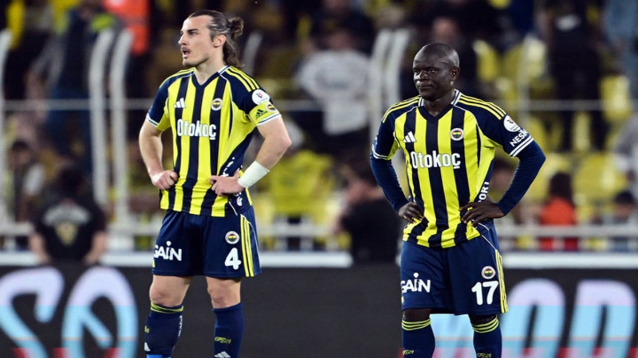 Foto - Zorlu takımlar var! İşte Fenerbahçe’nin Şampiyonlar Ligi’ndeki rakipleri 