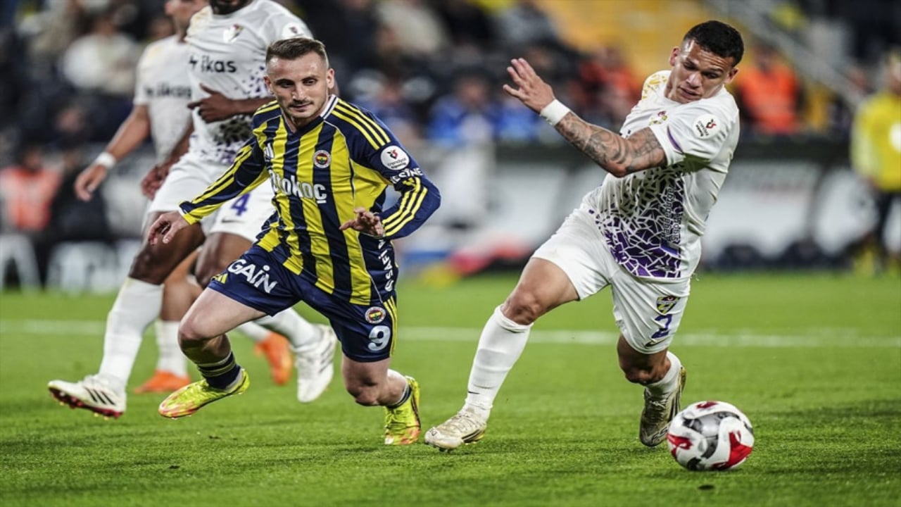 Foto - Zorlu takımlar var! İşte Fenerbahçe’nin Şampiyonlar Ligi’ndeki rakipleri 