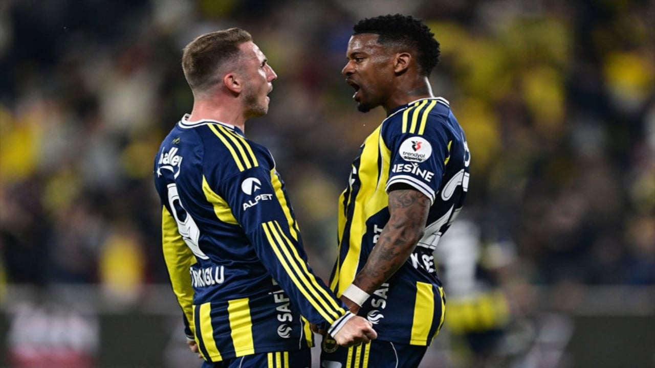 Foto - Zorlu takımlar var! İşte Fenerbahçe’nin Şampiyonlar Ligi’ndeki rakipleri 