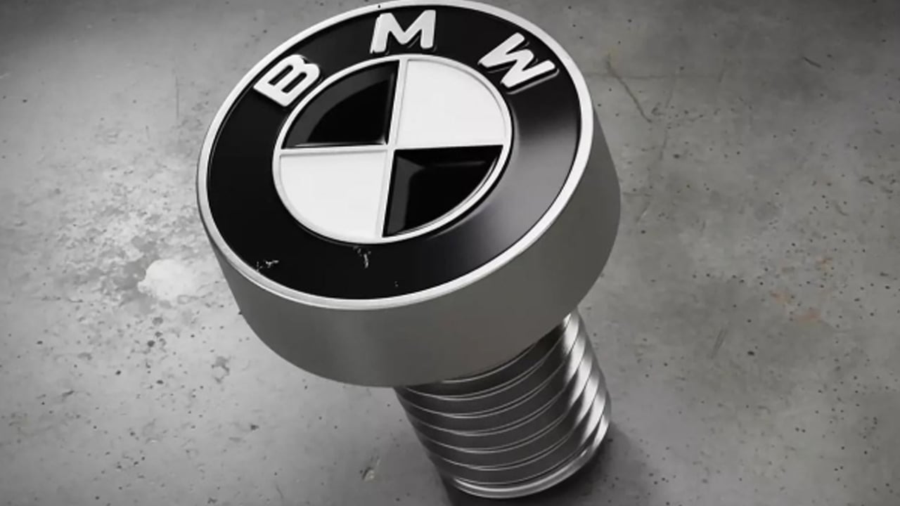 Foto - Alman devi markanın araçlarına ustalar el süremeyecek! BMW şok kararı aldı: Zorlu vida sistemi için gaza bastı! 