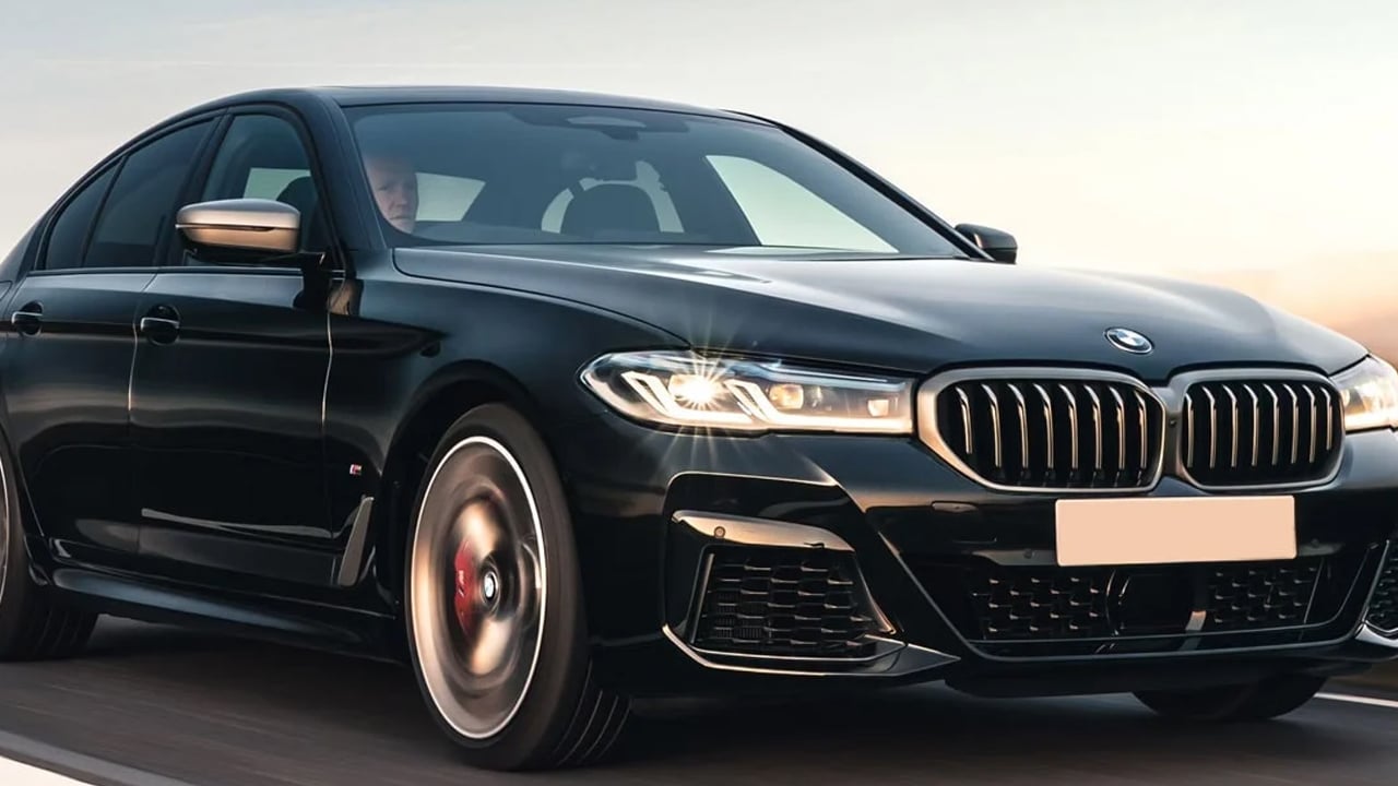 Foto - Alman devi markanın araçlarına ustalar el süremeyecek! BMW şok kararı aldı: Zorlu vida sistemi için gaza bastı! 