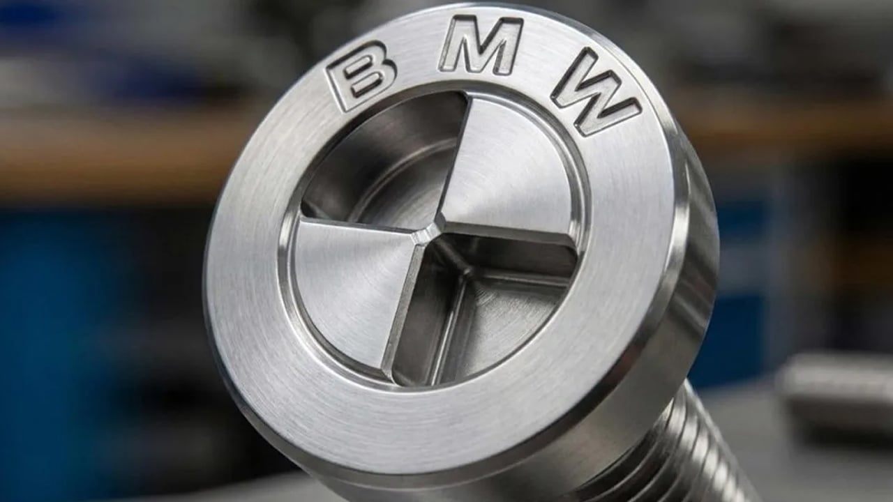 Foto - Alman devi markanın araçlarına ustalar el süremeyecek! BMW şok kararı aldı: Zorlu vida sistemi için gaza bastı! 