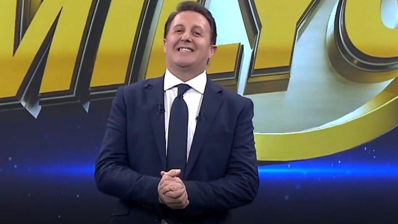 Foto - Zoru başardı! İlkokul çocuklarının bile bileceği soruda 2 milyon lira kaybetti