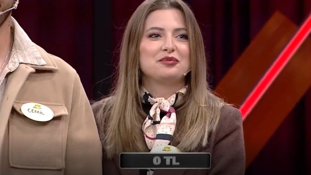 Foto - Zoru başardı! İlkokul çocuklarının bile bileceği soruda 2 milyon lira kaybetti