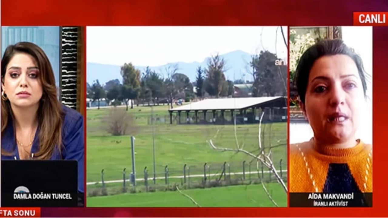 Foto - Zoru görünce "yerli ve milli" kesildiler! Sözcü TV’den "İran" skandalı sonrası tarihi çark