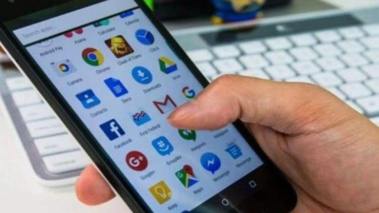 Zorunlu değişiklik başladı! Android telefonlarda büyük değişim