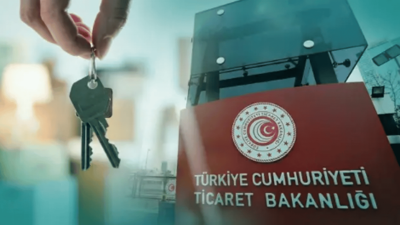 Foto - Zorunlu olacak: Taşınmaz satışlarında yeni uygulama