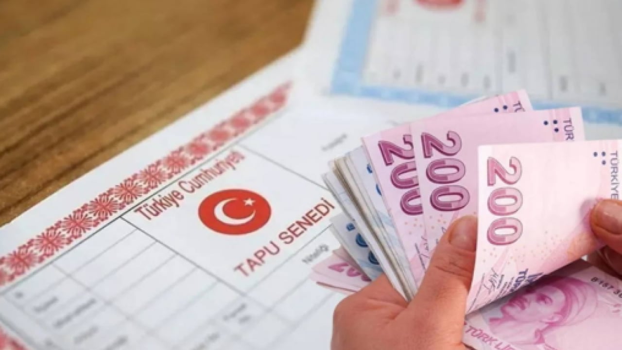 Foto - Zorunlu olacak: Taşınmaz satışlarında yeni uygulama