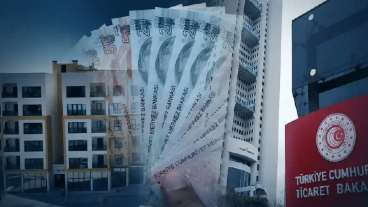 Foto - Zorunlu olacak: Taşınmaz satışlarında yeni uygulama