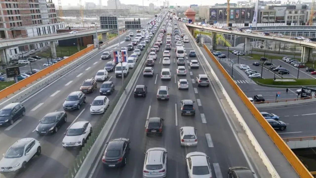 Foto - Zorunlu trafik sigortasında yeni dönem! Bu parayı ödemeyen sürücü yandı