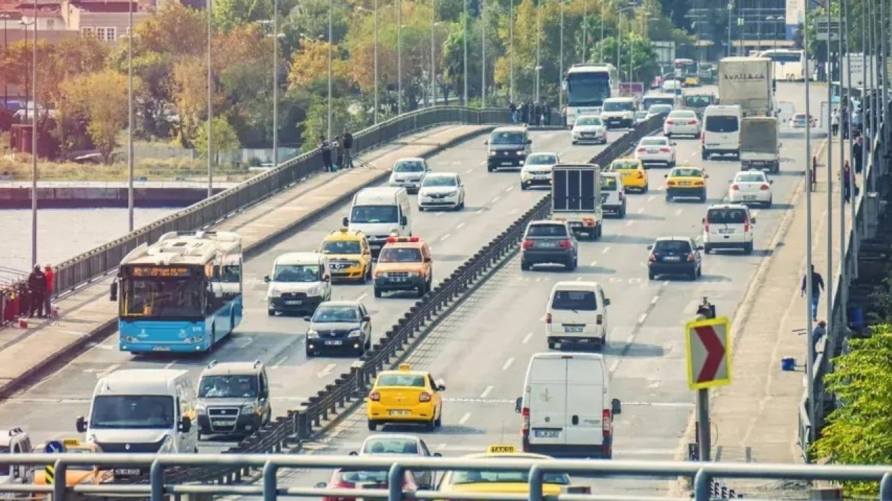 Foto - Zorunlu trafik sigortasında yeni dönem! Bu parayı ödemeyen sürücü yandı