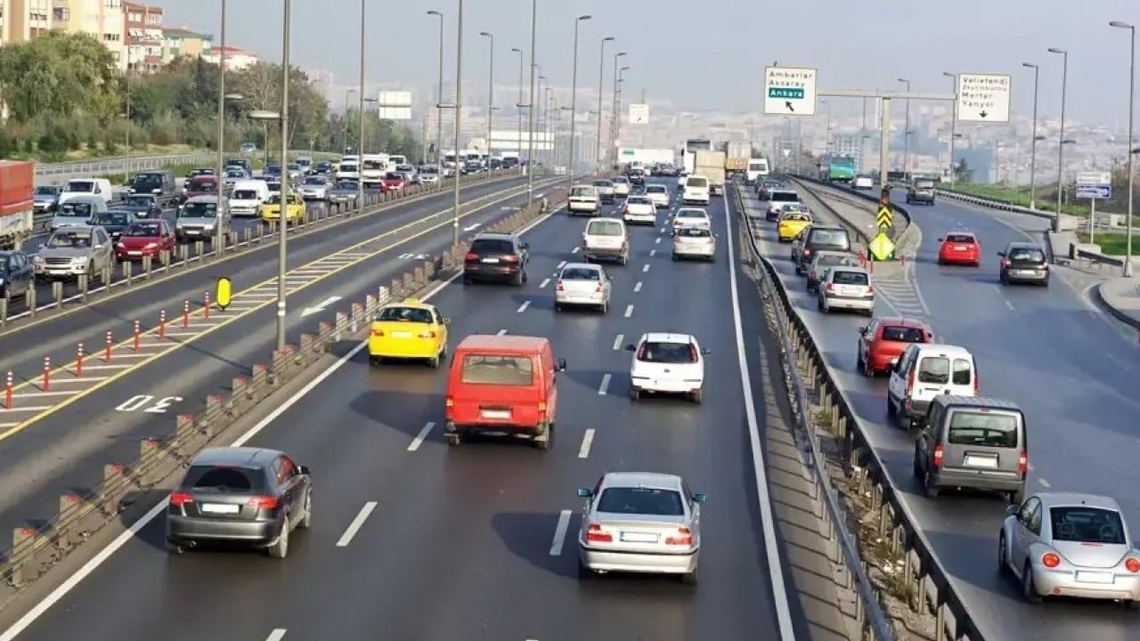 Foto - Zorunlu trafik sigortasında yeni dönem! Bu parayı ödemeyen sürücü yandı