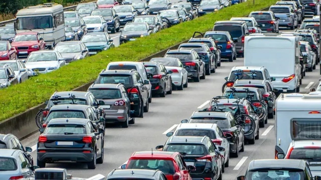 Foto - Zorunlu trafik sigortasında yeni dönem! Bu parayı ödemeyen sürücü yandı