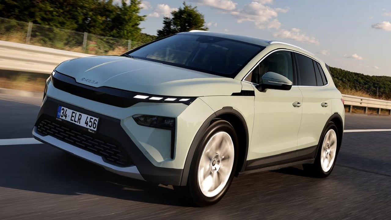 Foto - Škoda Türkiye’de tarih yazdı! Pazar payında büyük atak! 45 binlik satışla zirvede!