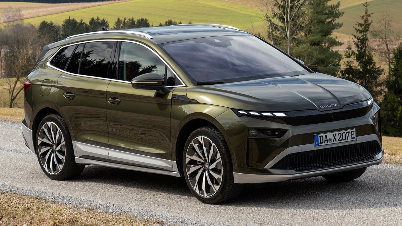 Foto - Škoda Türkiye’de tarih yazdı! Pazar payında büyük atak! 45 binlik satışla zirvede!