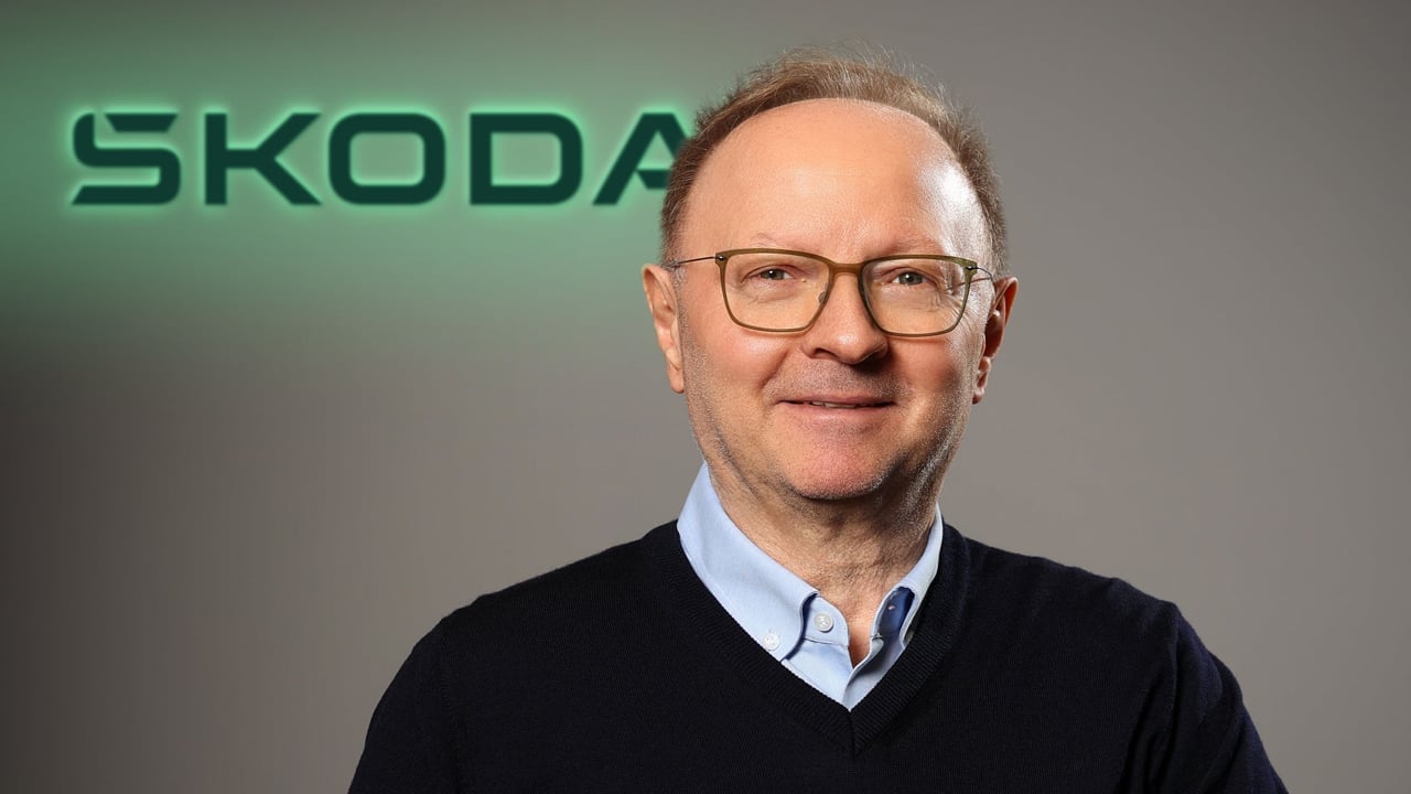 Foto - Škoda Türkiye’de tarih yazdı! Pazar payında büyük atak! 45 binlik satışla zirvede!