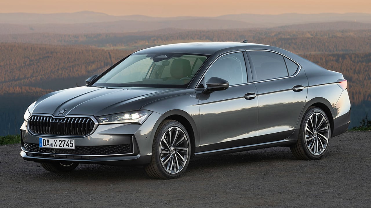 Foto - Škoda Türkiye’de tarih yazdı! Pazar payında büyük atak! 45 binlik satışla zirvede!