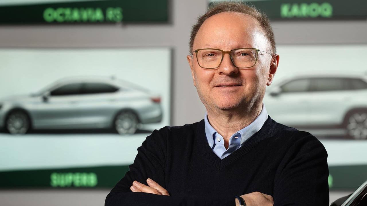 Foto - Škoda Türkiye’de tarih yazdı! Pazar payında büyük atak! 45 binlik satışla zirvede!