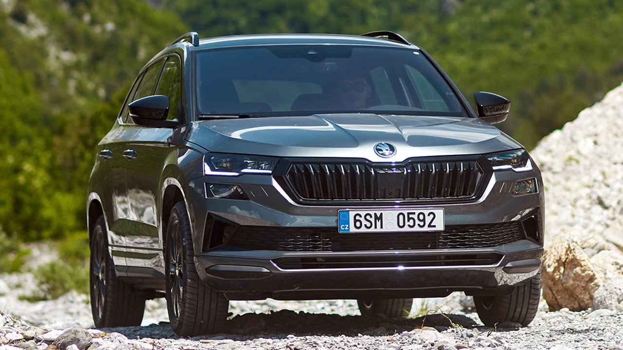 Foto - Škoda’dan 9 aylık gövde gösterisi! Avrupa’da ilk üçte, Türkiye’de rekor teslimat