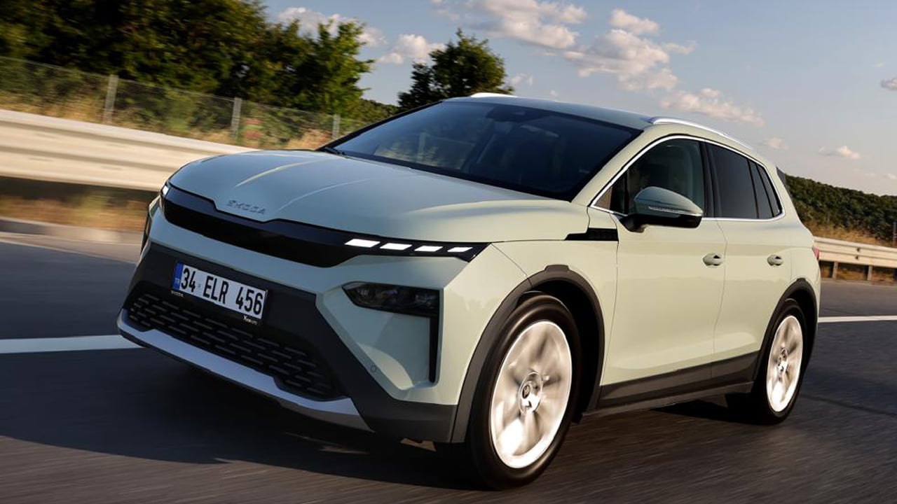 Foto - Škoda’dan 9 aylık gövde gösterisi! Avrupa’da ilk üçte, Türkiye’de rekor teslimat