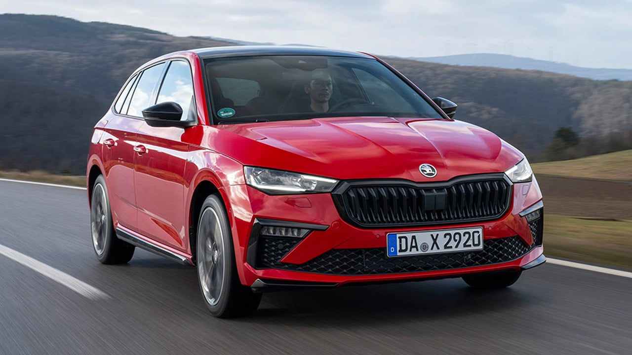 Škoda’dan 9 aylık gövde gösterisi! Avrupa’da ilk üçte, Türkiye’de rekor teslimat