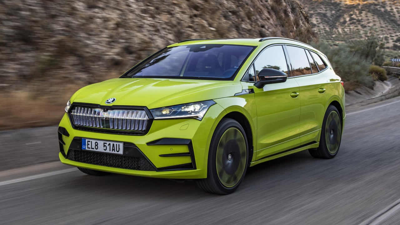 Foto - Škoda’dan 9 aylık gövde gösterisi! Avrupa’da ilk üçte, Türkiye’de rekor teslimat