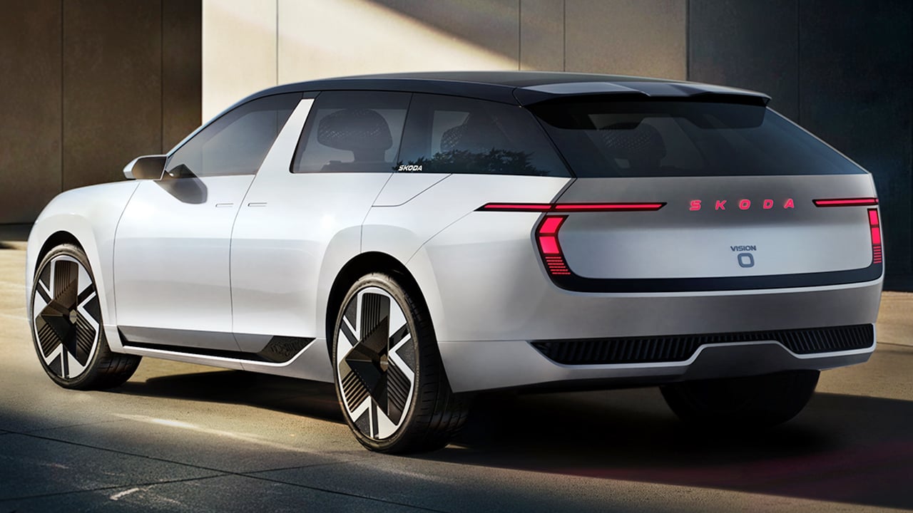 Foto - Škoda’dan 9 aylık gövde gösterisi! Avrupa’da ilk üçte, Türkiye’de rekor teslimat