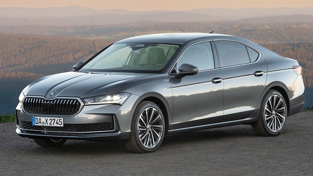 Foto - Škoda’dan 9 aylık gövde gösterisi! Avrupa’da ilk üçte, Türkiye’de rekor teslimat