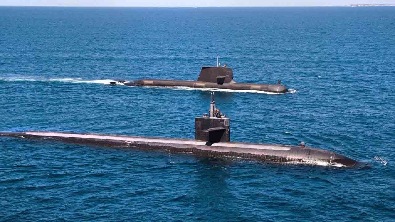 1 milyar dolar çöpe gitti: ABD, USS Boise denizaltısını emekliye ayırdı