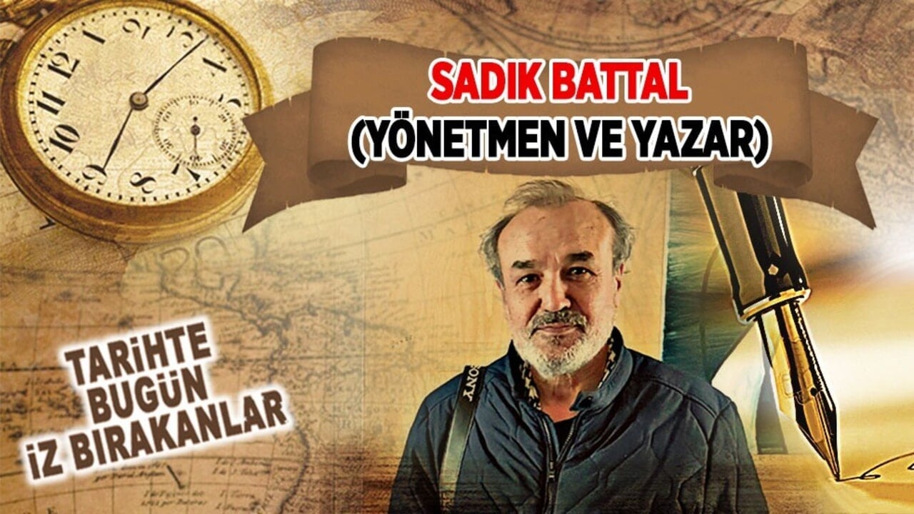 14 Ekim 2024: Sadık Battal'ın vefatı (Yönetmen/Yazar)