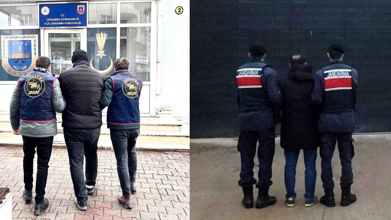 2 FETÖ’cü daha ait oldukları yere teslim edildi