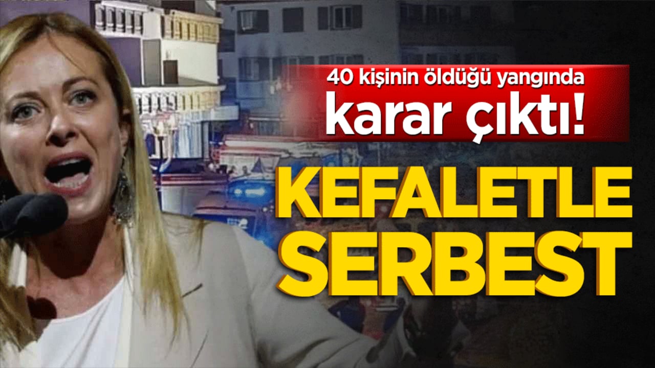40 canın hesabı bu kadar mı! Diplomatik krizde yeni perde