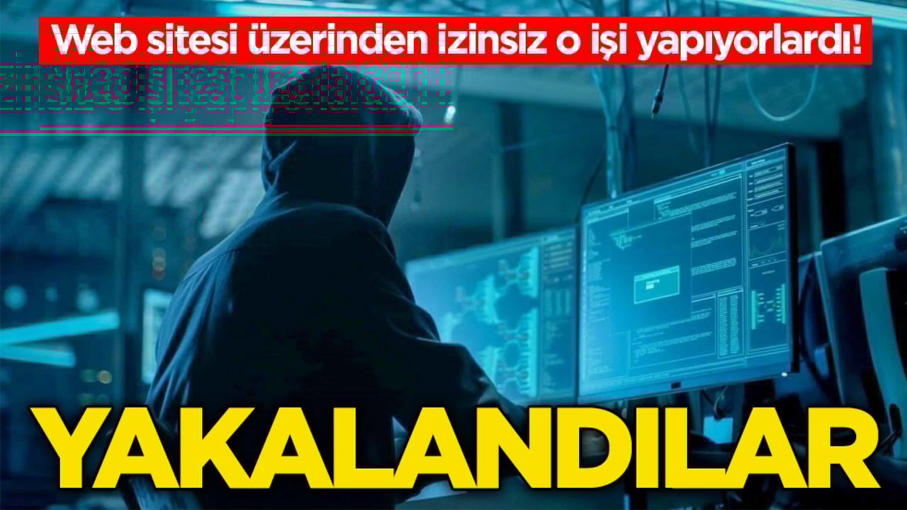 6 ilde ‘izinsiz sermaye piyasası faaliyeti’ operasyonu: 26 şüpheli yakalandı