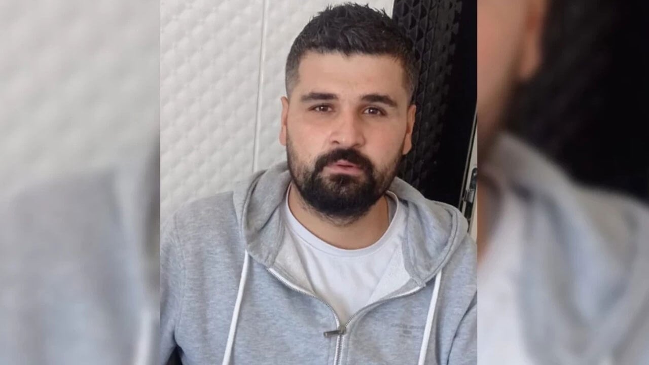 70 gün önce ilaç almaya gitmişti! Furkan sır oldu