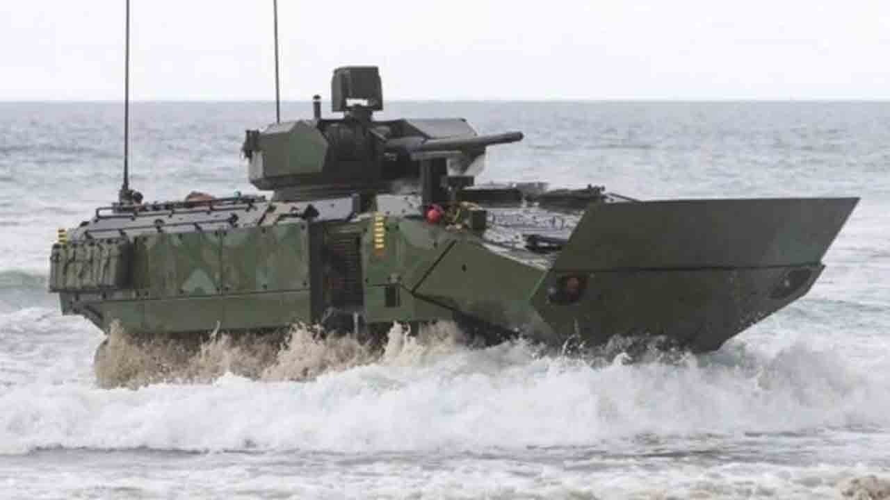 ABD ACV-30 filosunu büyütüyor: BAE Systems’a 195 milyon $ sözleşme