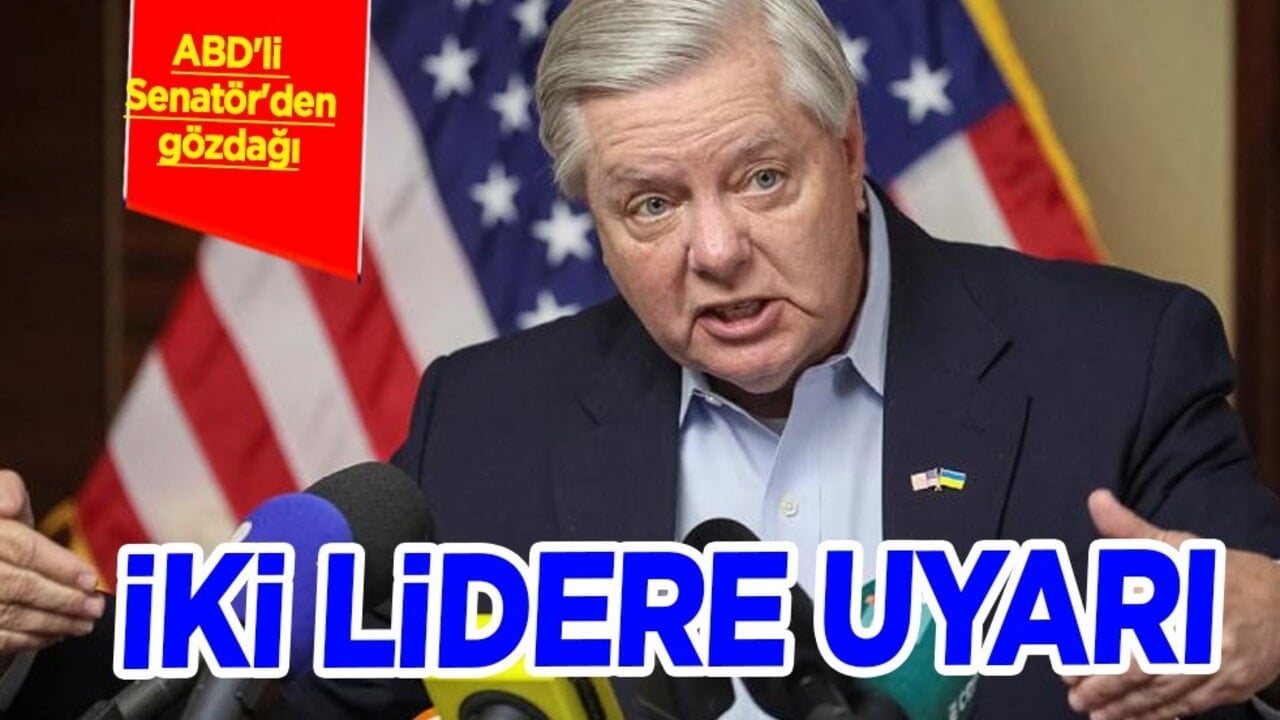  ABD'li Senatör'den uyarı! Venezuela'nın ardından Küba ve İran'a gözdağı verdi: İki lider ile İlgili kritik mesajı