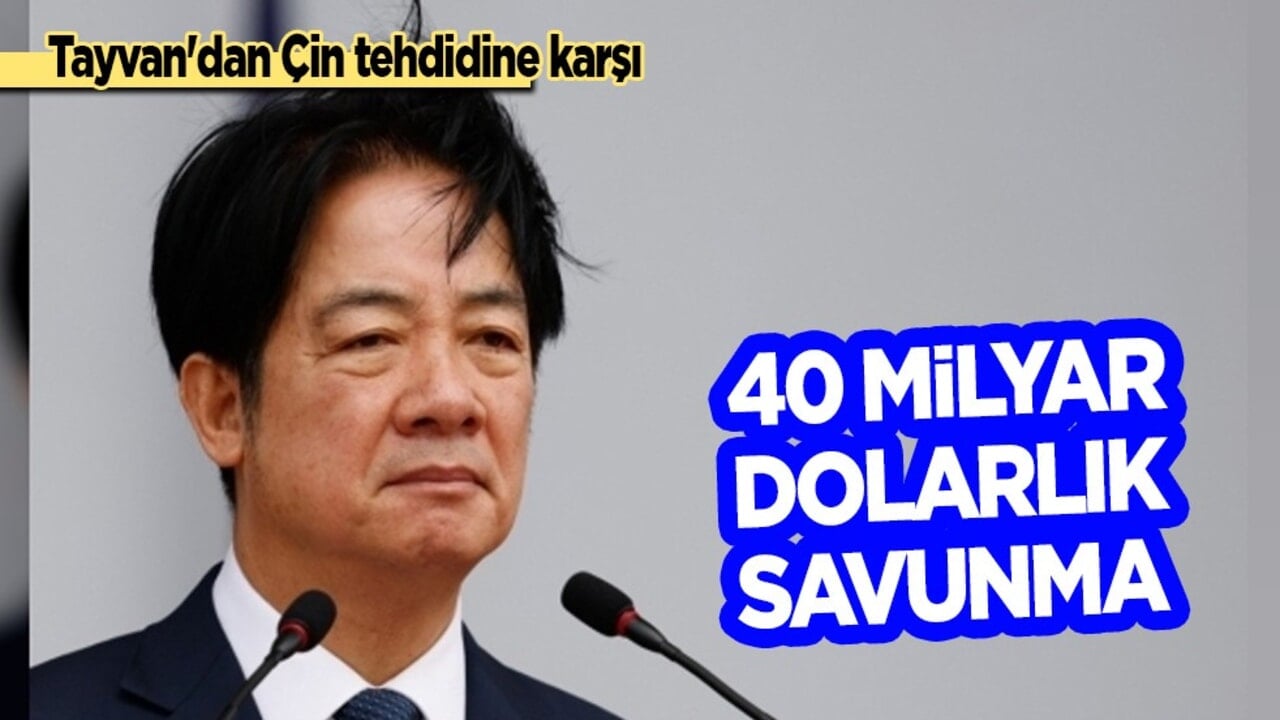 ABD'ye savunma perdesi: 40 milyar dolarlık T-kubbe hava savunma sistemi geliyor! Kriz patladı