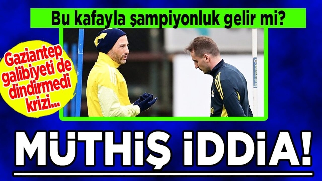 Acil kodlu alarm verildi: Samandıra'da sular durulmuyor! Tedesco ile yerliler arasında kriz