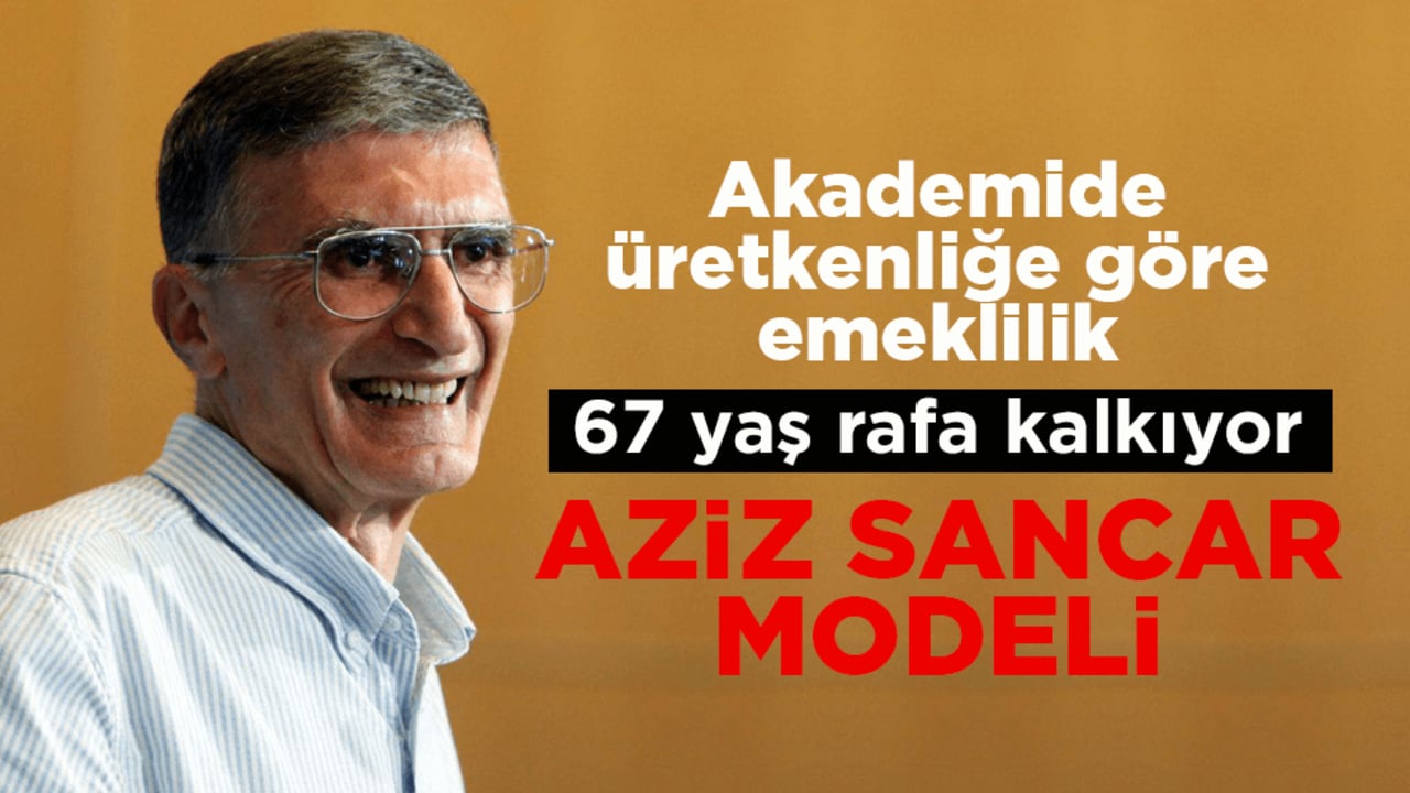 Akademide üretkenliğe göre emeklilik! Üniversitelerde emeklilik yaşı 75’e çıkıyor