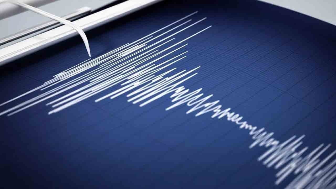 Akdeniz’de deprem paniği: Datça açıklarında 3.6’lık sarsıntı
