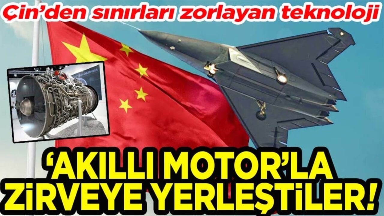 Akıllı motorla zirveye yerleştiler