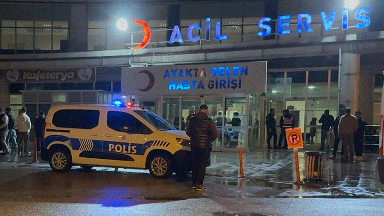 Alacak kavgası mahalleyi kan gölüne çevirdi: 2 kişi öldü 2 kişi ağır yaralandı