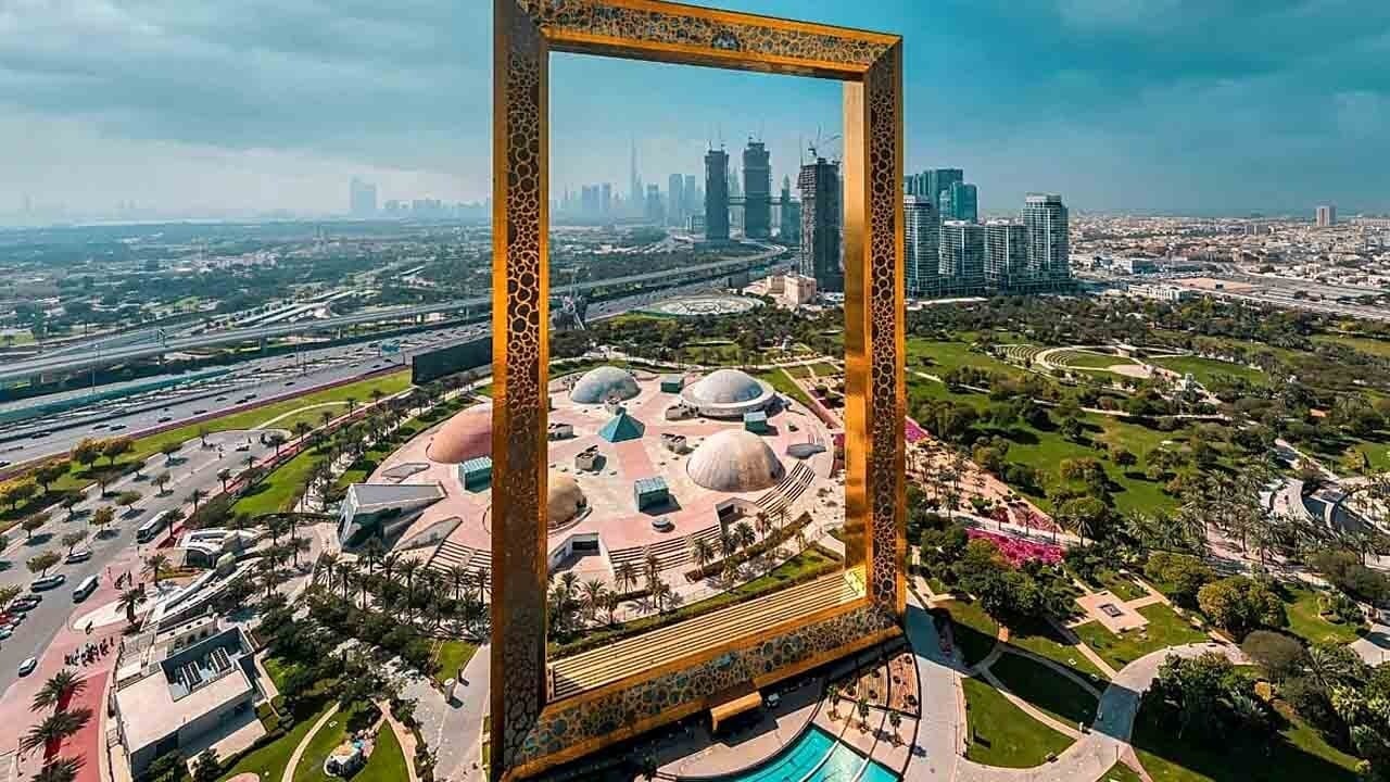 Altın ticaretinde yeni merkez: Altının kalbi Dubai’de atacak